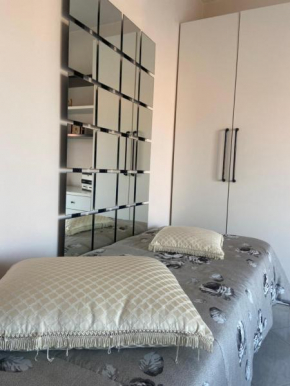 City center Stabia apartment